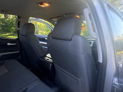 2015 Toyota Tundra SR5 4WD 5.7L V8 4dr   - Photo 30 - Boise, ID 83704
