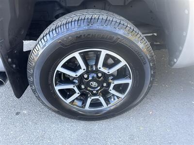 2015 Toyota Tundra SR5 4WD 5.7L V8 4dr   - Photo 11 - Boise, ID 83704
