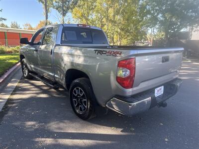 2015 Toyota Tundra SR5 4WD 5.7L V8 4dr   - Photo 3 - Boise, ID 83704