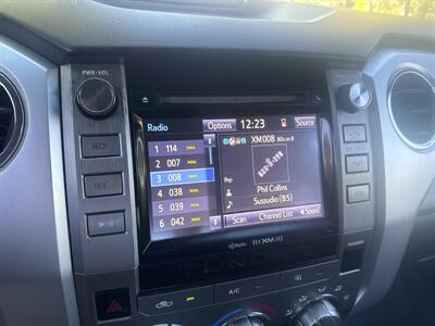 2015 Toyota Tundra SR5 4WD 5.7L V8 4dr   - Photo 36 - Boise, ID 83704