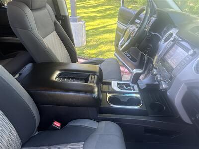 2015 Toyota Tundra SR5 4WD 5.7L V8 4dr   - Photo 28 - Boise, ID 83704