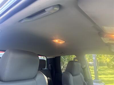 2015 Toyota Tundra SR5 4WD 5.7L V8 4dr   - Photo 26 - Boise, ID 83704