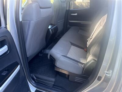 2015 Toyota Tundra SR5 4WD 5.7L V8 4dr   - Photo 18 - Boise, ID 83704