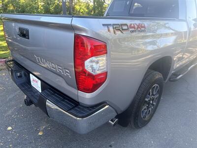 2015 Toyota Tundra SR5 4WD 5.7L V8 4dr   - Photo 8 - Boise, ID 83704