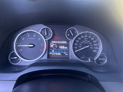 2015 Toyota Tundra SR5 4WD 5.7L V8 4dr   - Photo 39 - Boise, ID 83704