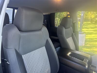 2015 Toyota Tundra SR5 4WD 5.7L V8 4dr   - Photo 29 - Boise, ID 83704