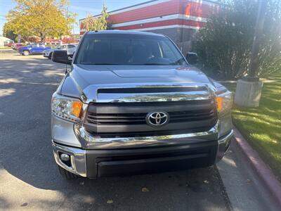 2015 Toyota Tundra SR5 4WD 5.7L V8 4dr   - Photo 12 - Boise, ID 83704