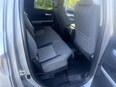 2015 Toyota Tundra SR5 4WD 5.7L V8 4dr   - Photo 21 - Boise, ID 83704