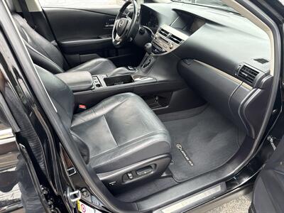 2015 Lexus RX 350 AWD 3.5L V6 4dr   - Photo 21 - Boise, ID 83704