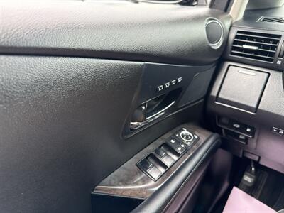 2015 Lexus RX 350 AWD 3.5L V6 4dr   - Photo 37 - Boise, ID 83704