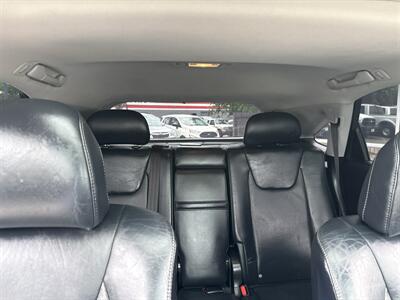 2015 Lexus RX 350 AWD 3.5L V6 4dr   - Photo 24 - Boise, ID 83704