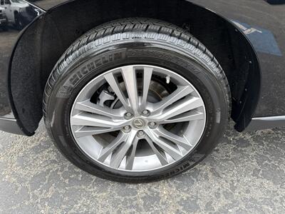 2015 Lexus RX 350 AWD 3.5L V6 4dr   - Photo 11 - Boise, ID 83704