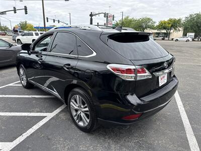 2015 Lexus RX 350 AWD 3.5L V6 4dr   - Photo 3 - Boise, ID 83704