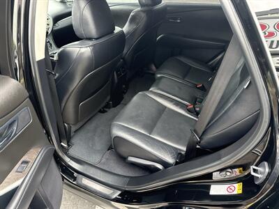 2015 Lexus RX 350 AWD 3.5L V6 4dr   - Photo 18 - Boise, ID 83704