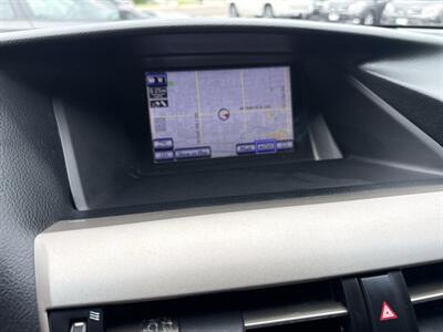 2015 Lexus RX 350 AWD 3.5L V6 4dr   - Photo 32 - Boise, ID 83704