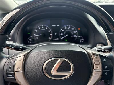 2015 Lexus RX 350 AWD 3.5L V6 4dr   - Photo 34 - Boise, ID 83704