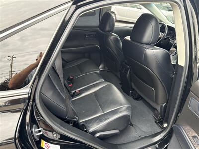 2015 Lexus RX 350 AWD 3.5L V6 4dr   - Photo 20 - Boise, ID 83704