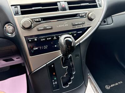 2015 Lexus RX 350 AWD 3.5L V6 4dr   - Photo 31 - Boise, ID 83704