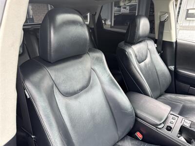 2015 Lexus RX 350 AWD 3.5L V6 4dr   - Photo 26 - Boise, ID 83704