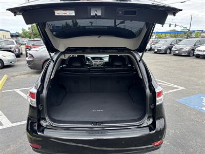 2015 Lexus RX 350 AWD 3.5L V6 4dr   - Photo 19 - Boise, ID 83704