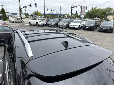 2015 Lexus RX 350 AWD 3.5L V6 4dr   - Photo 16 - Boise, ID 83704