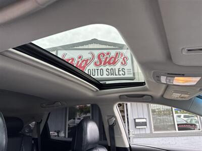 2015 Lexus RX 350 AWD 3.5L V6 4dr   - Photo 23 - Boise, ID 83704