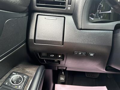 2015 Lexus RX 350 AWD 3.5L V6 4dr   - Photo 36 - Boise, ID 83704