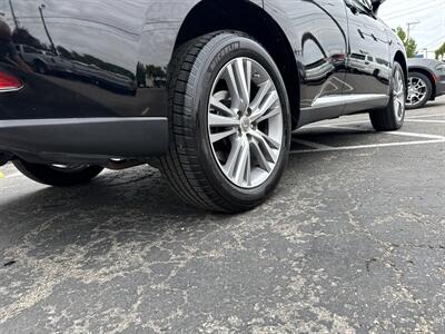 2015 Lexus RX 350 AWD 3.5L V6 4dr   - Photo 5 - Boise, ID 83704