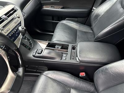 2015 Lexus RX 350 AWD 3.5L V6 4dr   - Photo 28 - Boise, ID 83704