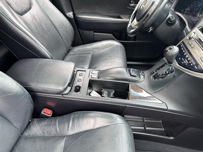 2015 Lexus RX 350 AWD 3.5L V6 4dr   - Photo 25 - Boise, ID 83704