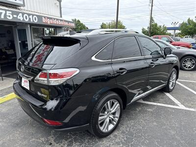 2015 Lexus RX 350 AWD 3.5L V6 4dr   - Photo 4 - Boise, ID 83704