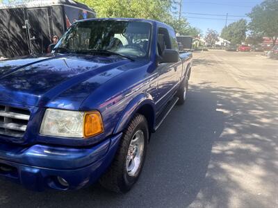 2003 Ford Ranger Edge 4WD 4.0L 4dr   - Photo 13 - Boise, ID 83704