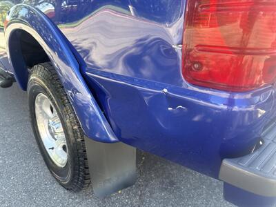 2003 Ford Ranger Edge 4WD 4.0L 4dr   - Photo 18 - Boise, ID 83704