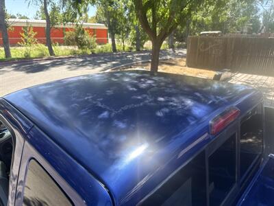 2003 Ford Ranger Edge 4WD 4.0L 4dr   - Photo 17 - Boise, ID 83704