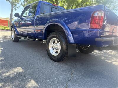 2003 Ford Ranger Edge 4WD 4.0L 4dr   - Photo 6 - Boise, ID 83704