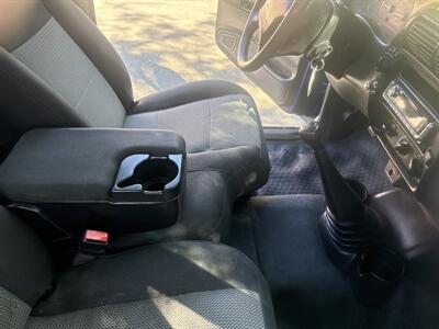 2003 Ford Ranger Edge 4WD 4.0L 4dr   - Photo 33 - Boise, ID 83704