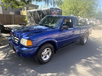 2003 Ford Ranger Edge 4WD 4.0L 4dr   - Photo 2 - Boise, ID 83704