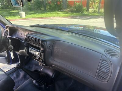 2003 Ford Ranger Edge 4WD 4.0L 4dr   - Photo 29 - Boise, ID 83704
