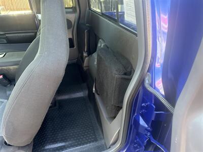 2003 Ford Ranger Edge 4WD 4.0L 4dr   - Photo 22 - Boise, ID 83704