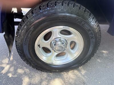2003 Ford Ranger Edge 4WD 4.0L 4dr   - Photo 11 - Boise, ID 83704
