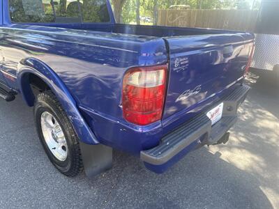 2003 Ford Ranger Edge 4WD 4.0L 4dr   - Photo 7 - Boise, ID 83704