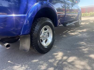 2003 Ford Ranger Edge 4WD 4.0L 4dr   - Photo 5 - Boise, ID 83704