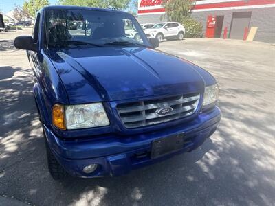 2003 Ford Ranger Edge 4WD 4.0L 4dr   - Photo 12 - Boise, ID 83704