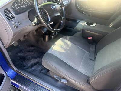 2003 Ford Ranger Edge 4WD 4.0L 4dr   - Photo 21 - Boise, ID 83704