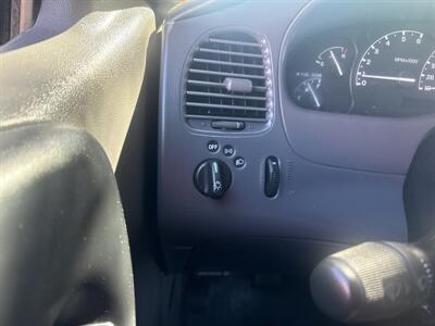 2003 Ford Ranger Edge 4WD 4.0L 4dr   - Photo 41 - Boise, ID 83704