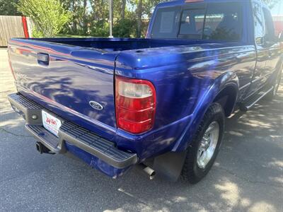 2003 Ford Ranger Edge 4WD 4.0L 4dr   - Photo 8 - Boise, ID 83704