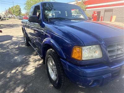 2003 Ford Ranger Edge 4WD 4.0L 4dr   - Photo 14 - Boise, ID 83704