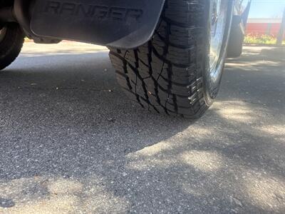 2003 Ford Ranger Edge 4WD 4.0L 4dr   - Photo 10 - Boise, ID 83704