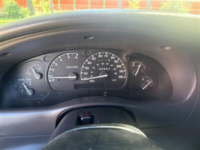 2003 Ford Ranger Edge 4WD 4.0L 4dr   - Photo 39 - Boise, ID 83704