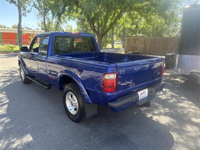 2003 Ford Ranger Edge 4WD 4.0L 4dr   - Photo 3 - Boise, ID 83704